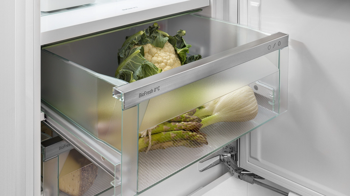 Liebherr IRBDI5170-22 Fruit and Vegetable safe